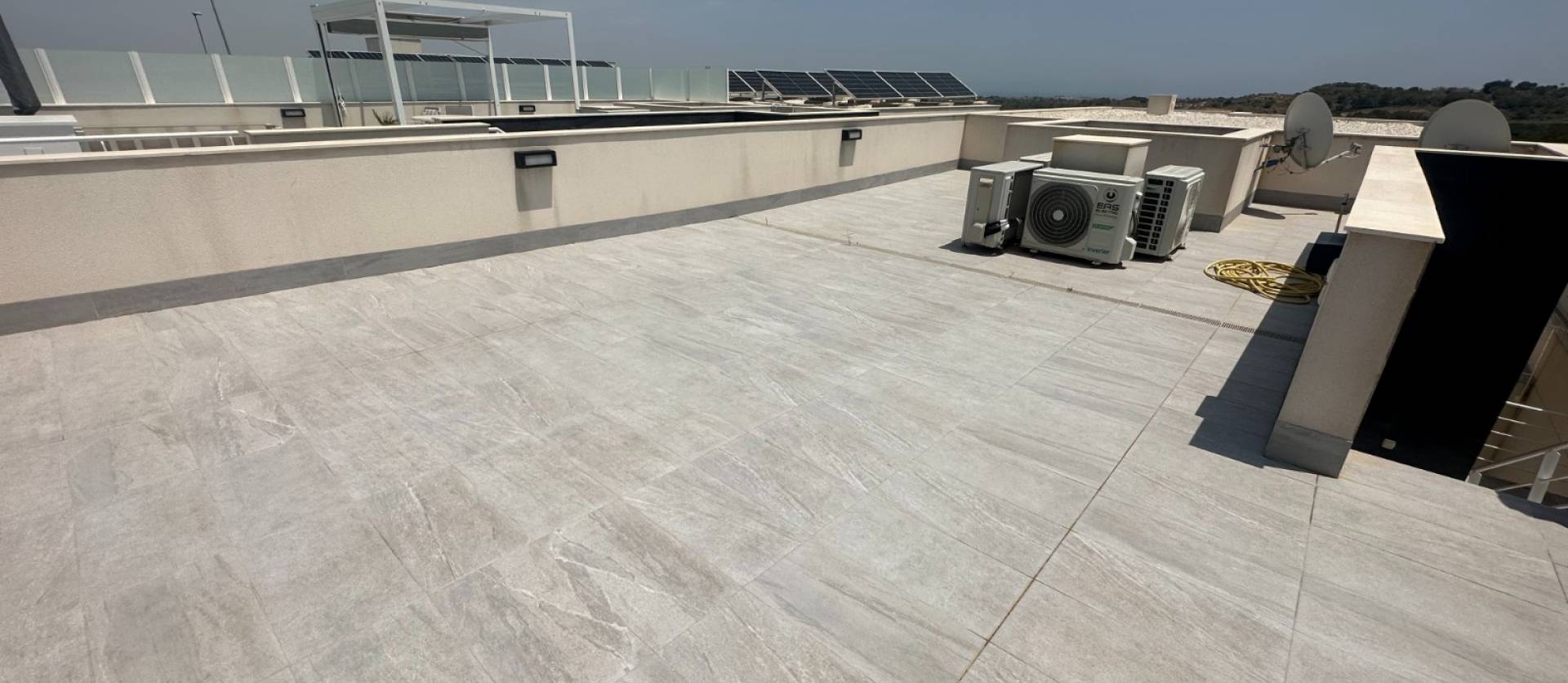 Sale - Villa - San Miguel de Salinas - San Miguel Salinas