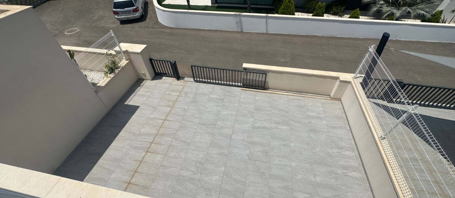 Sale - Villa - San Miguel de Salinas - San Miguel Salinas