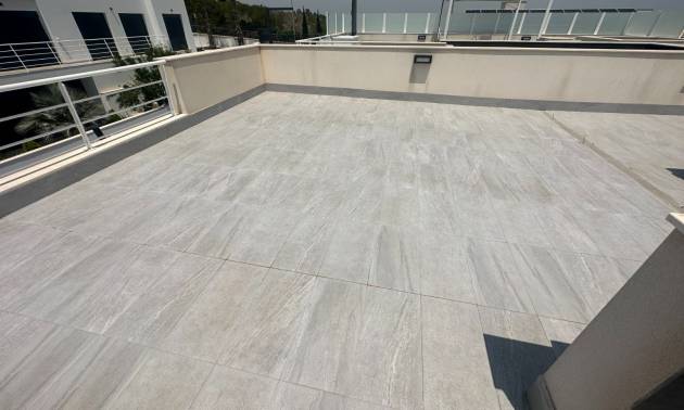 Sale - Villa - San Miguel de Salinas - San Miguel Salinas