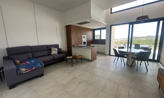 Sale - Villa - San Miguel de Salinas - San Miguel Salinas