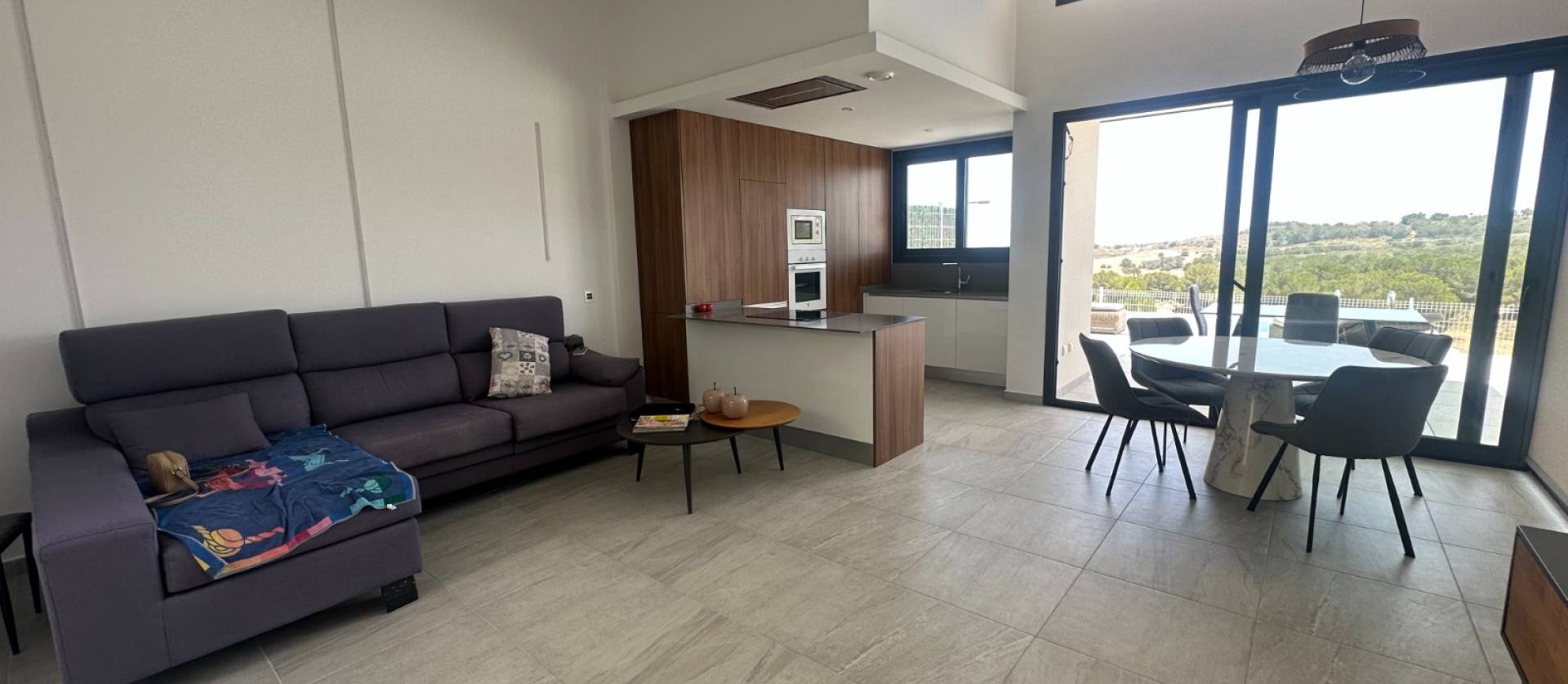 Sale - Villa - San Miguel de Salinas - San Miguel Salinas