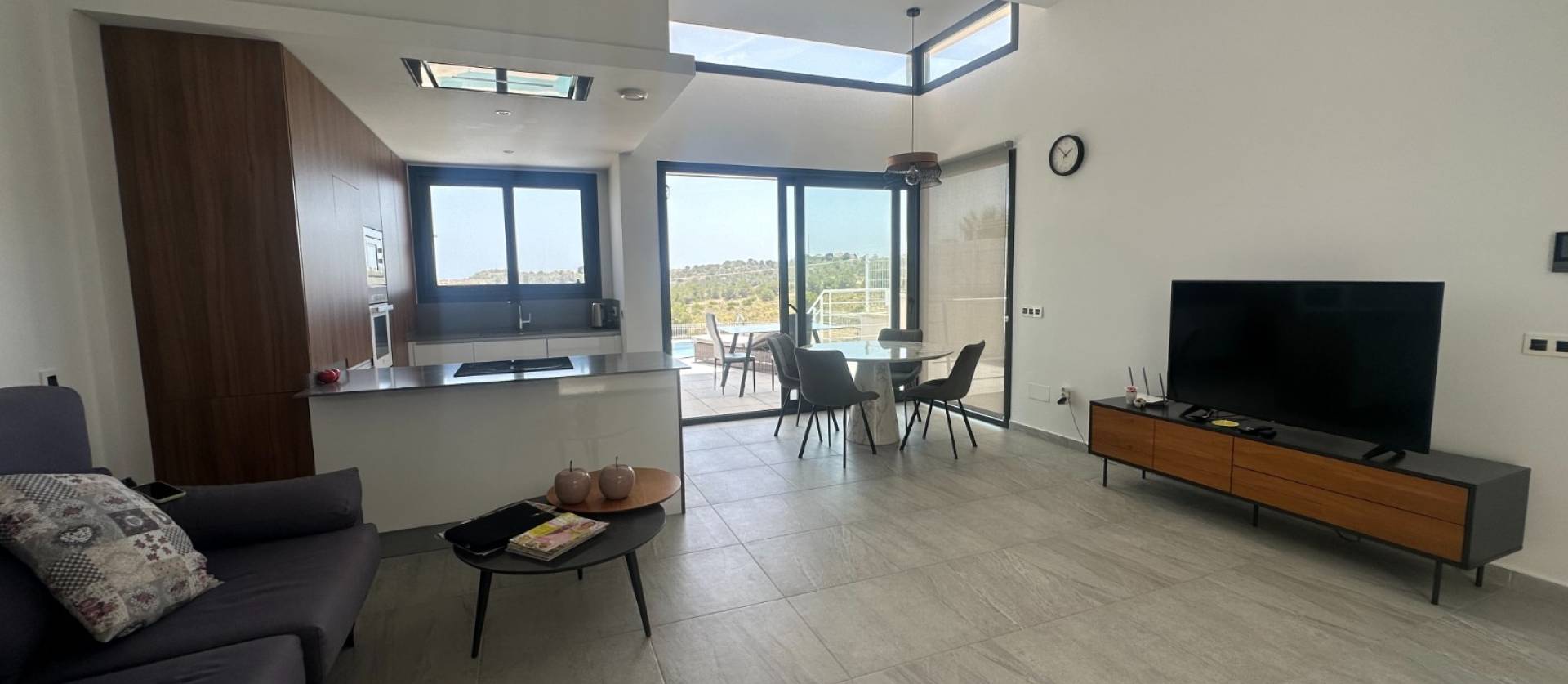 Sale - Villa - San Miguel de Salinas - San Miguel Salinas