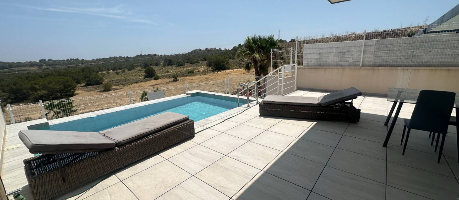 Sale - Villa - San Miguel de Salinas - San Miguel Salinas