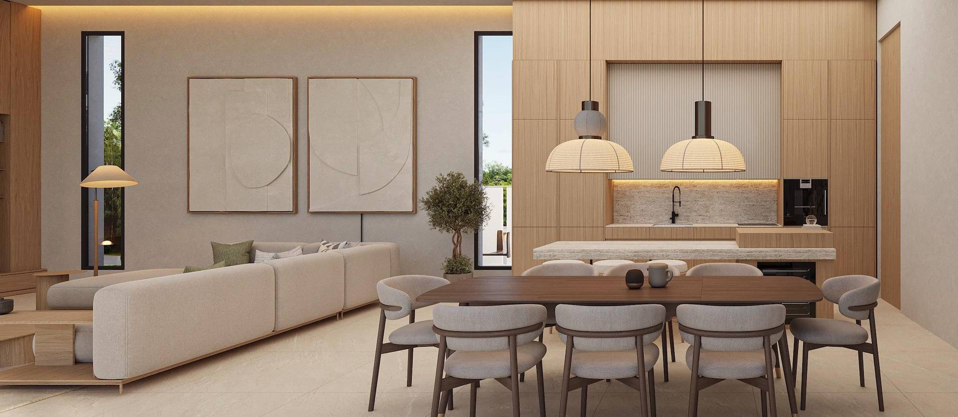 New Build - Villa - Calpe - Pla Roig