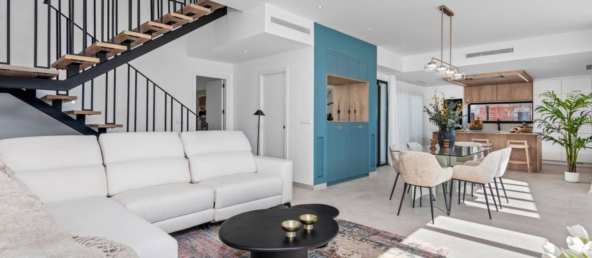 New Build - Villa - Polop - Urbanizaciones