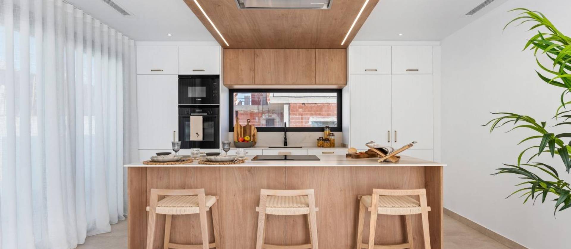 New Build - Villa - Polop - Urbanizaciones