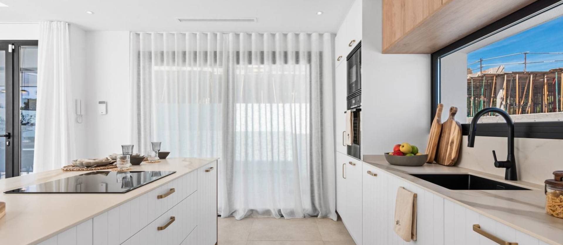 New Build - Villa - Polop - Urbanizaciones