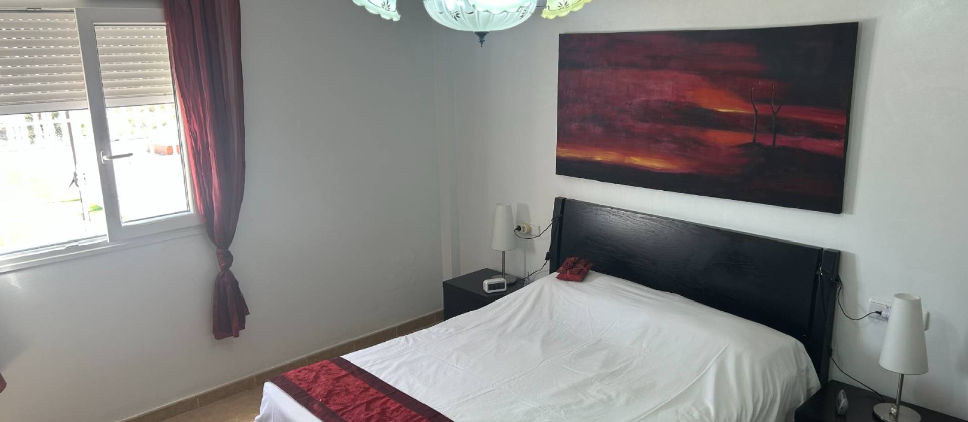 Sale - Villa - Algorfa - Lomas de Juliana