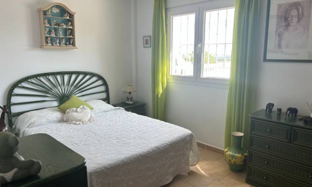 Sale - Villa - Algorfa - Lomas de Juliana