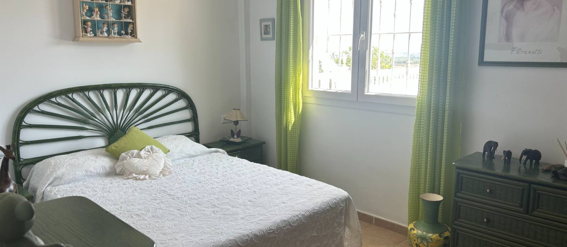 Sale - Villa - Algorfa - Lomas de Juliana