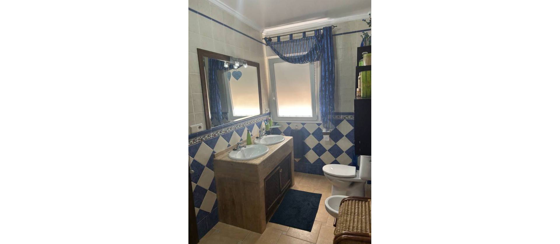 Sale - Villa - Algorfa - Lomas de Juliana