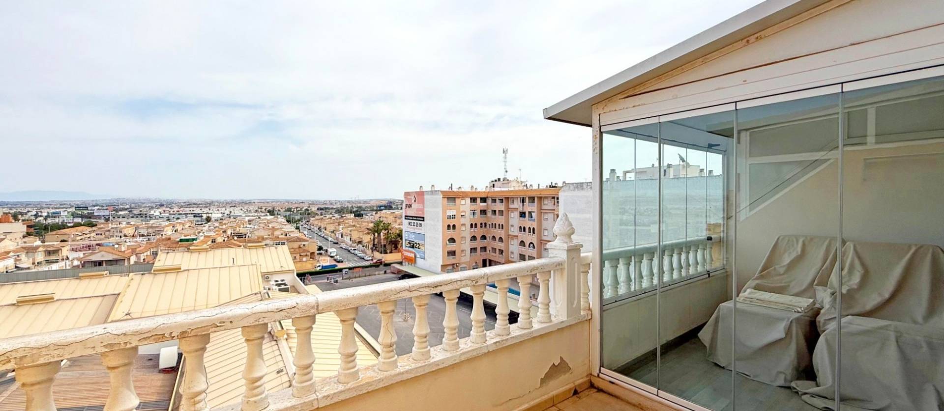 Bestaande woningen - Appartment - Torrevieja