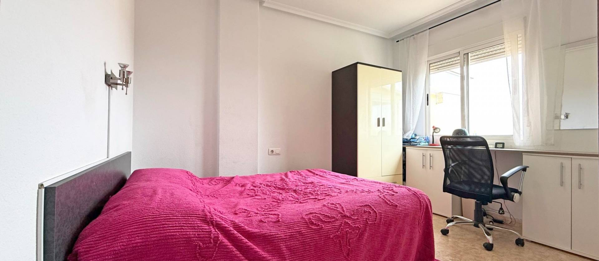 Bestaande woningen - Appartment - Torrevieja