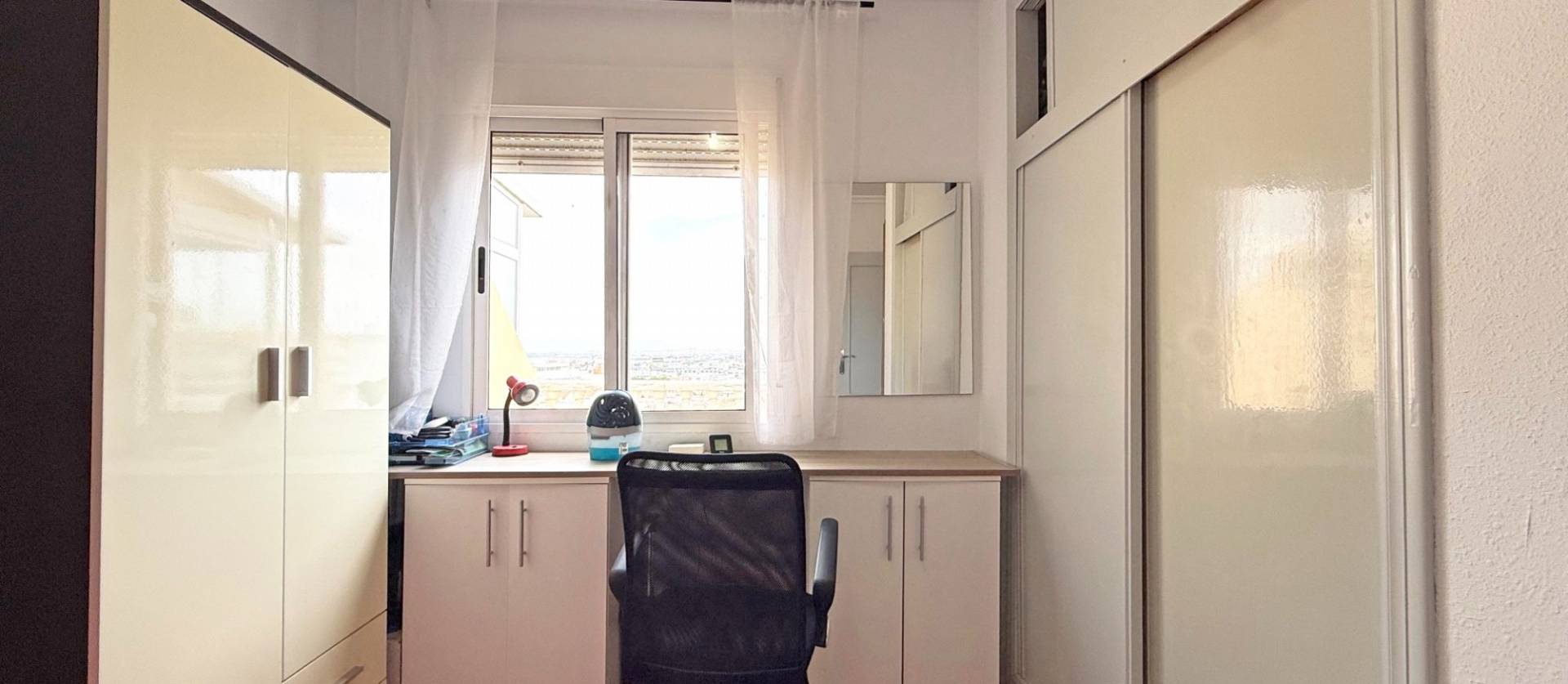 Bestaande woningen - Appartment - Torrevieja