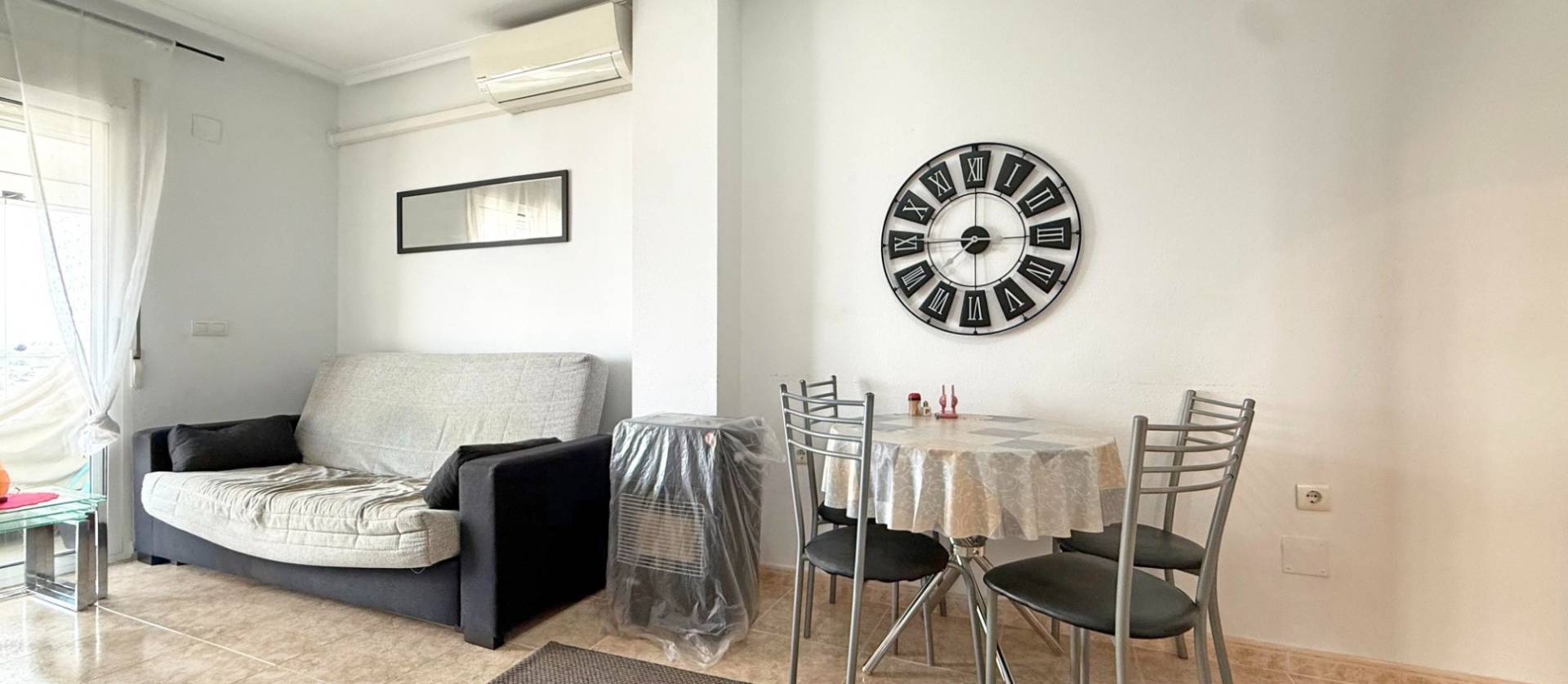 Bestaande woningen - Appartment - Torrevieja