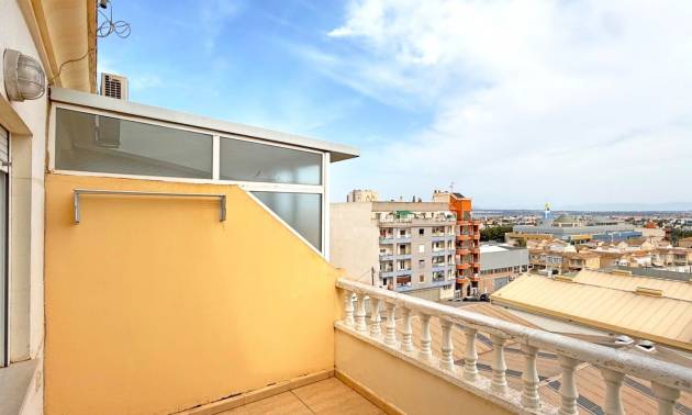 Bestaande woningen - Appartment - Torrevieja