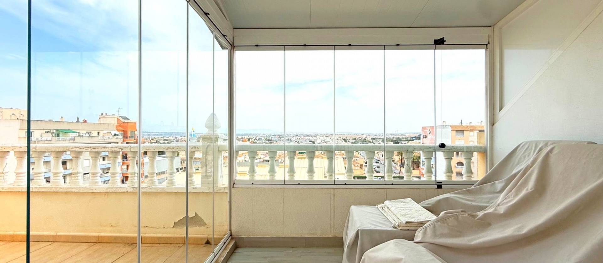 Bestaande woningen - Appartment - Torrevieja