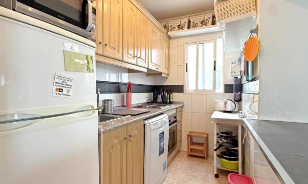 Bestaande woningen - Appartment - Torrevieja