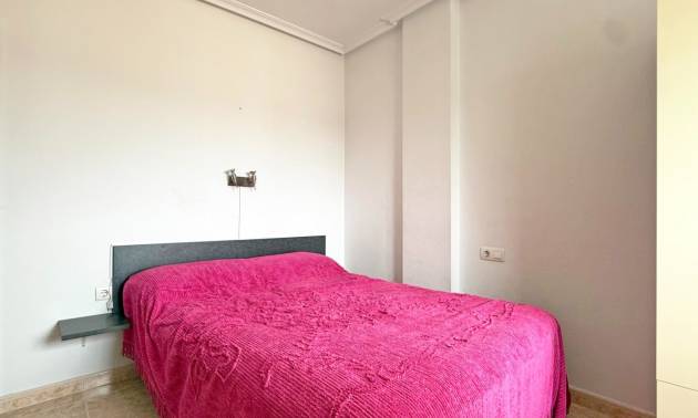 Bestaande woningen - Appartment - Torrevieja