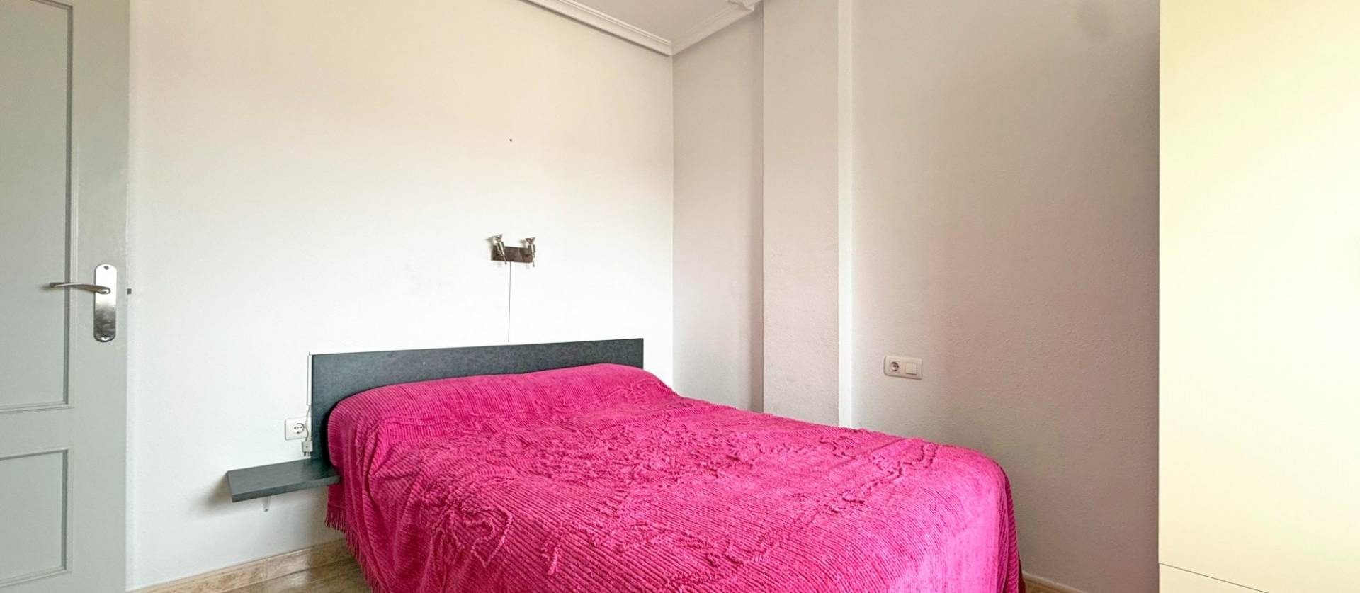 Bestaande woningen - Appartment - Torrevieja