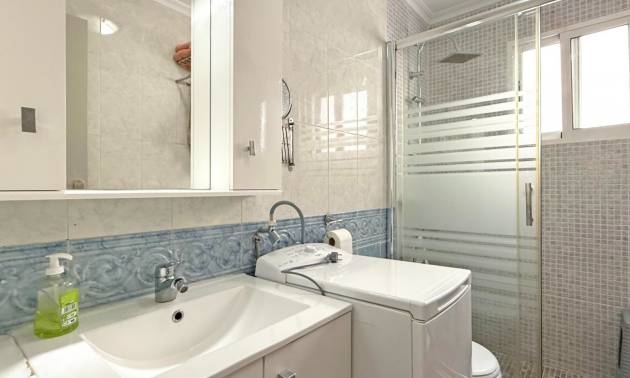Bestaande woningen - Appartment - Torrevieja