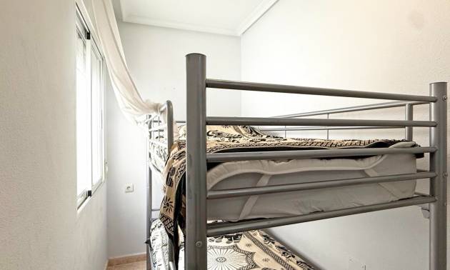 Bestaande woningen - Appartment - Torrevieja