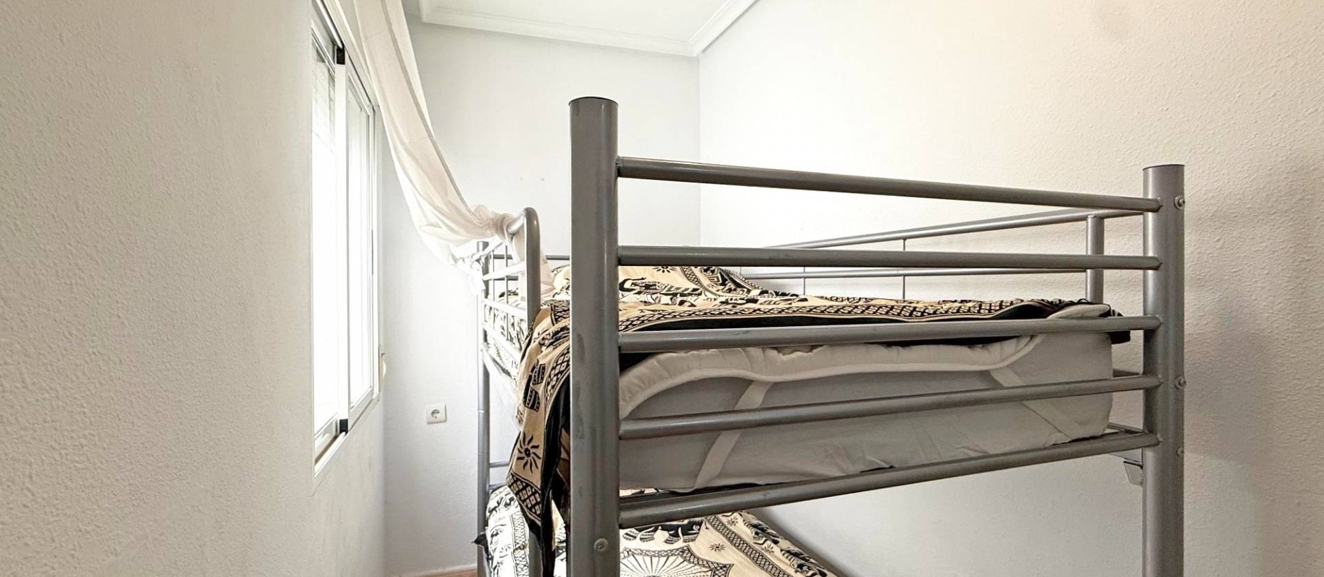 Bestaande woningen - Appartment - Torrevieja