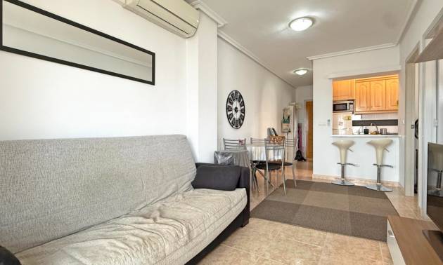 Bestaande woningen - Appartment - Torrevieja