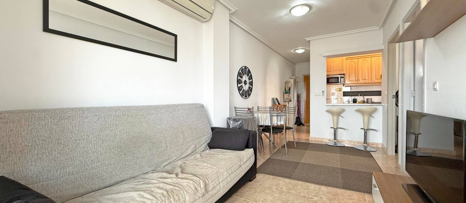 Bestaande woningen - Appartment - Torrevieja