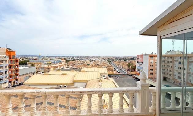 Bestaande woningen - Appartment - Torrevieja
