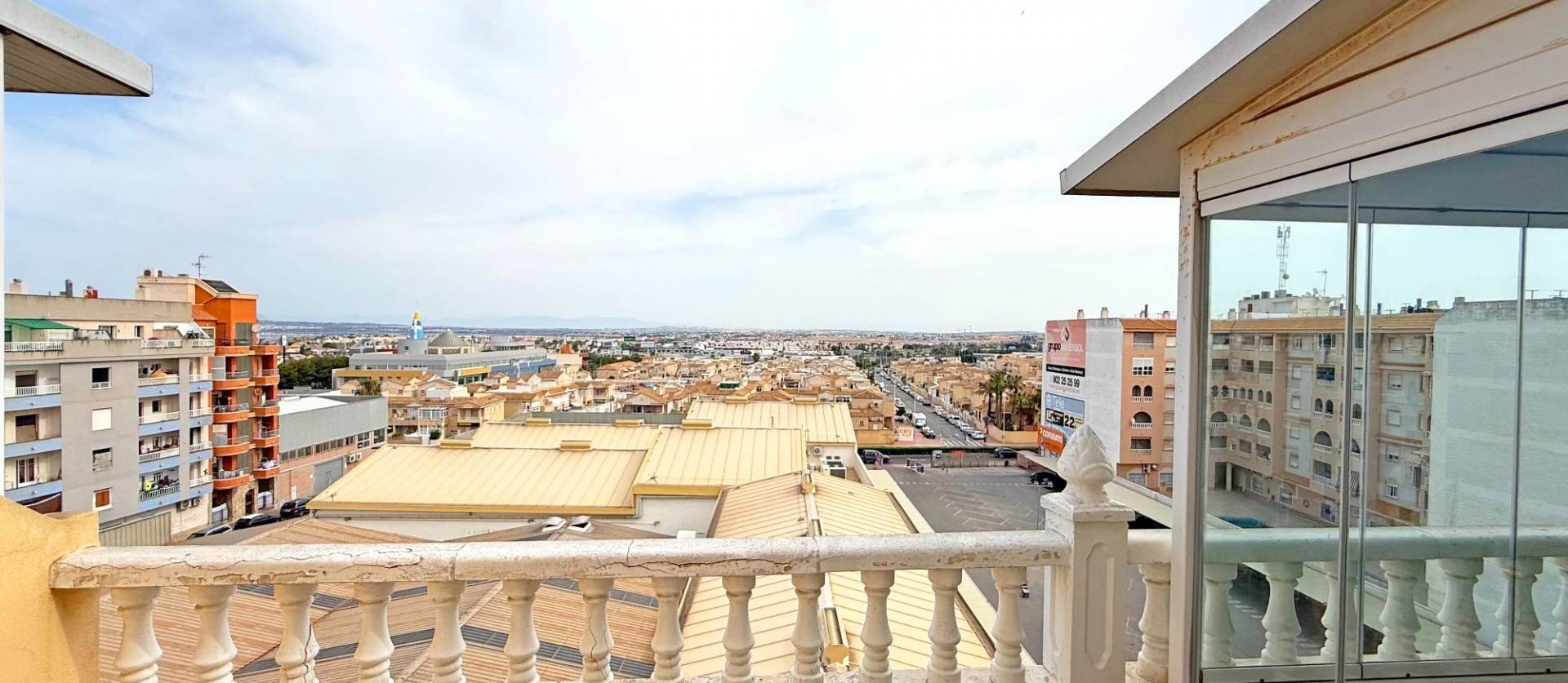 Bestaande woningen - Appartment - Torrevieja