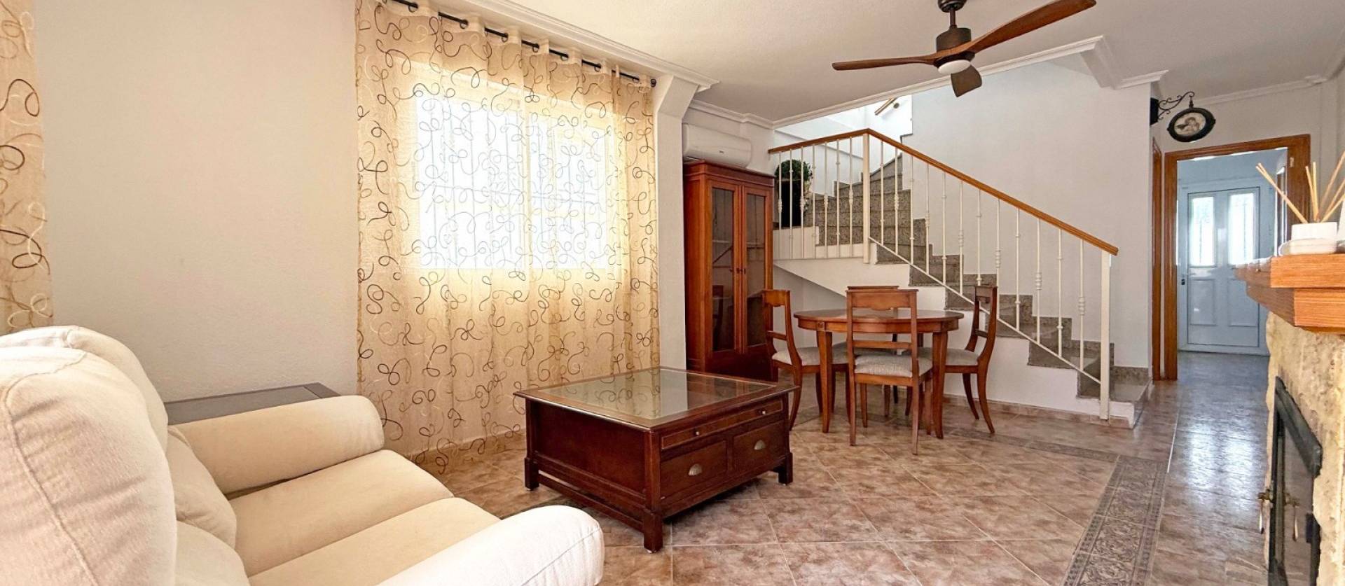 Sale - Semi Detached - Orihuela Costa - Los Altos