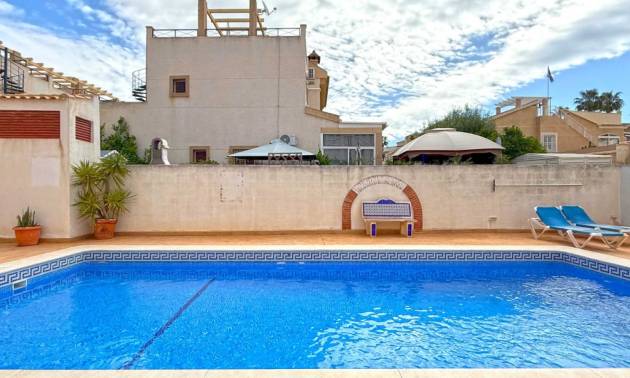Sale - Semi Detached - Orihuela Costa - Los Altos