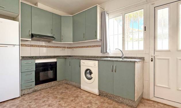 Sale - Semi Detached - Orihuela Costa - Los Altos