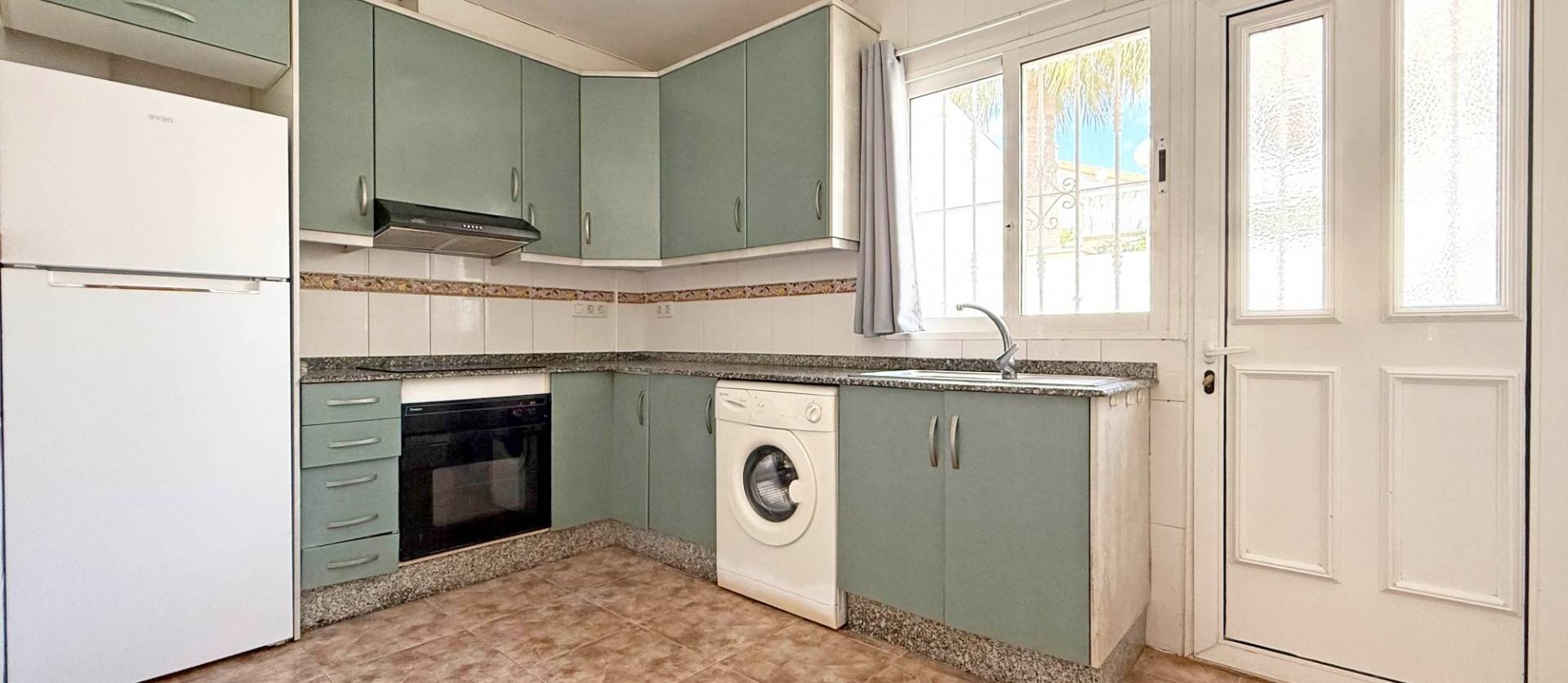 Sale - Semi Detached - Orihuela Costa - Los Altos