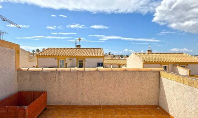Sale - Semi Detached - Orihuela Costa - Los Altos