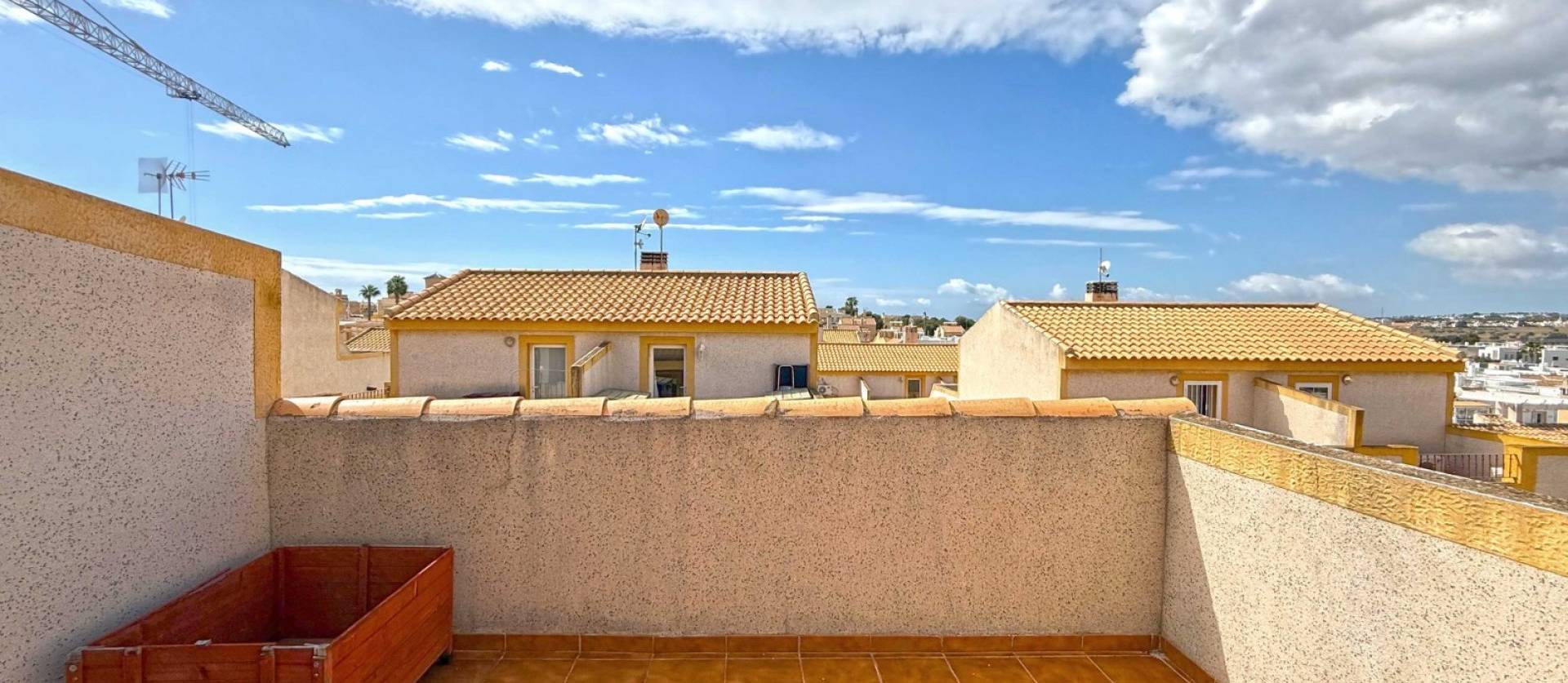 Sale - Semi Detached - Orihuela Costa - Los Altos
