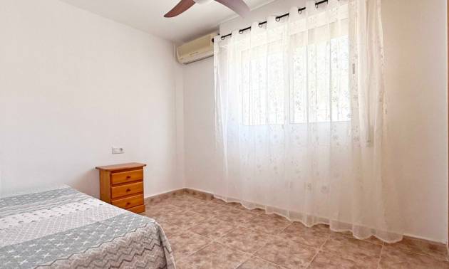 Sale - Semi Detached - Orihuela Costa - Los Altos