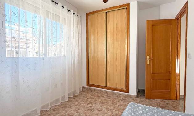 Sale - Semi Detached - Orihuela Costa - Los Altos