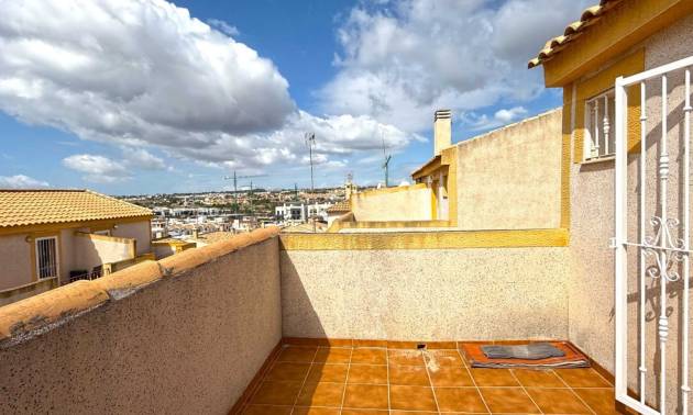 Sale - Semi Detached - Orihuela Costa - Los Altos