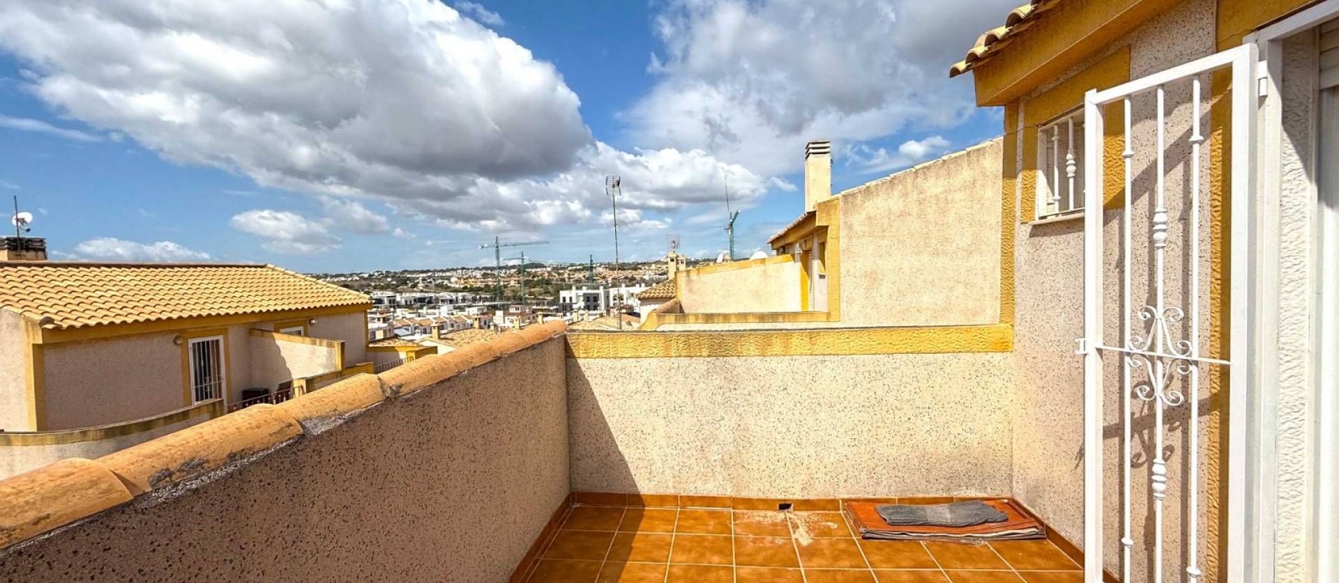 Sale - Semi Detached - Orihuela Costa - Los Altos