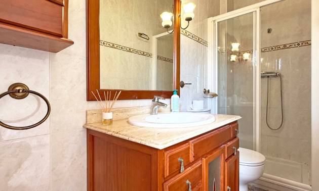 Sale - Semi Detached - Orihuela Costa - Los Altos