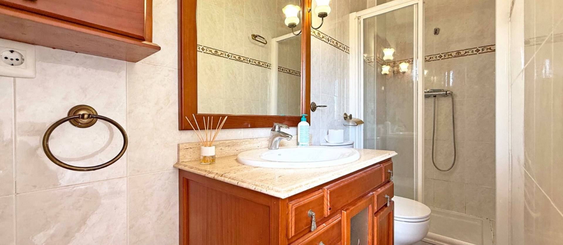 Sale - Semi Detached - Orihuela Costa - Los Altos