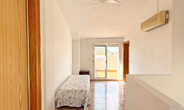 Sale - Semi Detached - Orihuela Costa - Los Altos