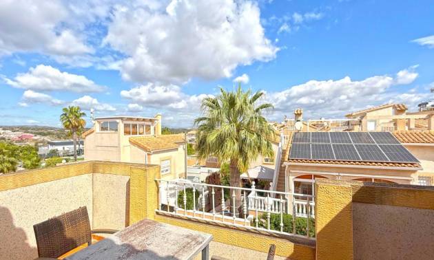 Sale - Semi Detached - Orihuela Costa - Los Altos