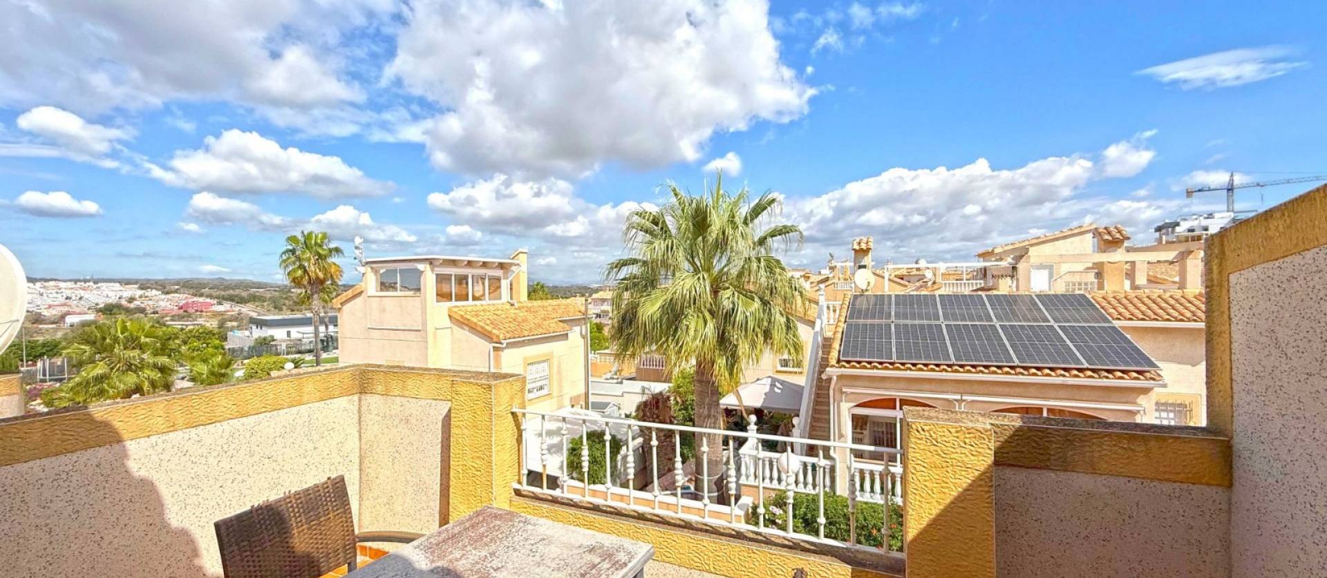 Sale - Semi Detached - Orihuela Costa - Los Altos