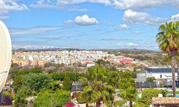 Sale - Semi Detached - Orihuela Costa - Los Altos