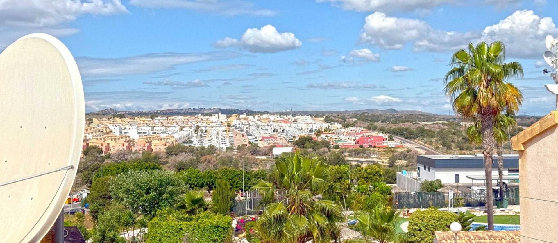 Sale - Semi Detached - Orihuela Costa - Los Altos