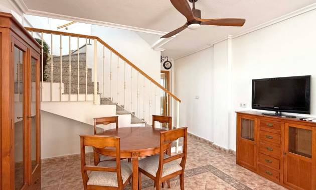 Sale - Semi Detached - Orihuela Costa - Los Altos