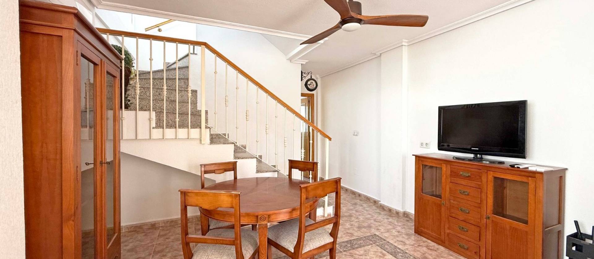 Sale - Semi Detached - Orihuela Costa - Los Altos